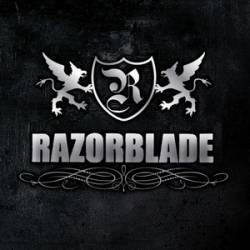 Razorblade : Razorblade - Suckered In